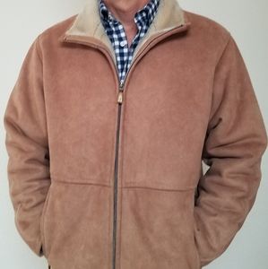 38R Haupt winter coat